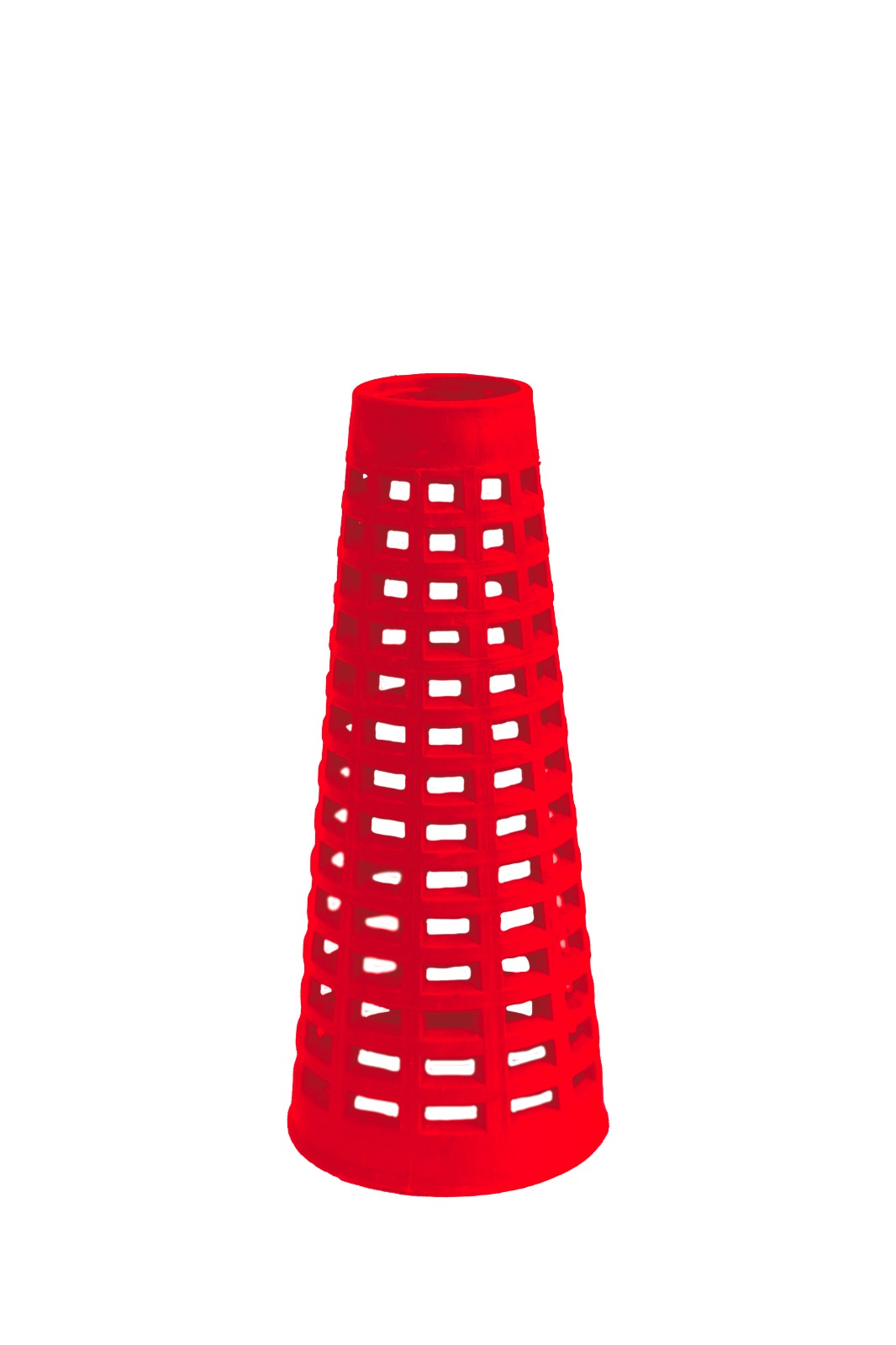 5/57 Delikli Plastik Masura
